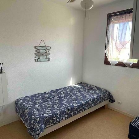 Appartement Port Leucate Εξωτερικό φωτογραφία