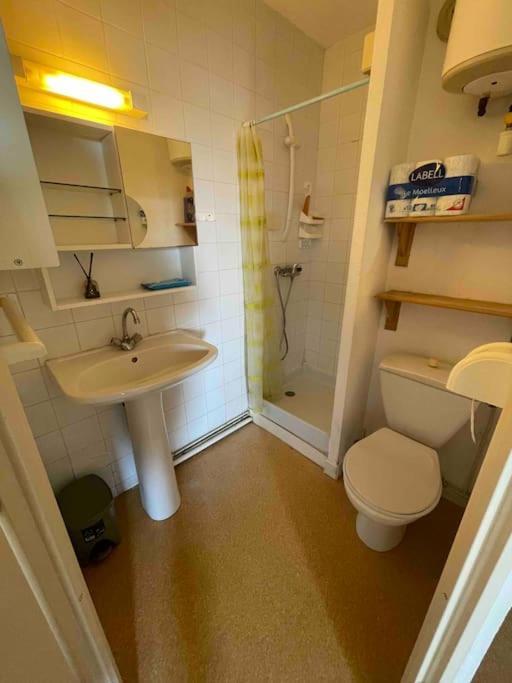 Appartement Port Leucate Εξωτερικό φωτογραφία
